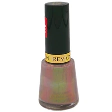 Revlon Nail Enamel (Plum/Berry) 215 Daydreamer [Brand New!]