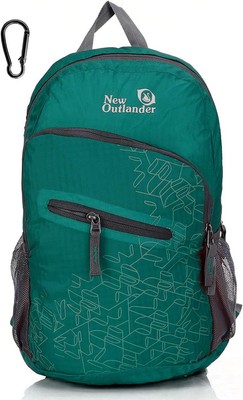Outlander 20L/33L- Most Durable Packable Lightweight Travel Hiking Backpack