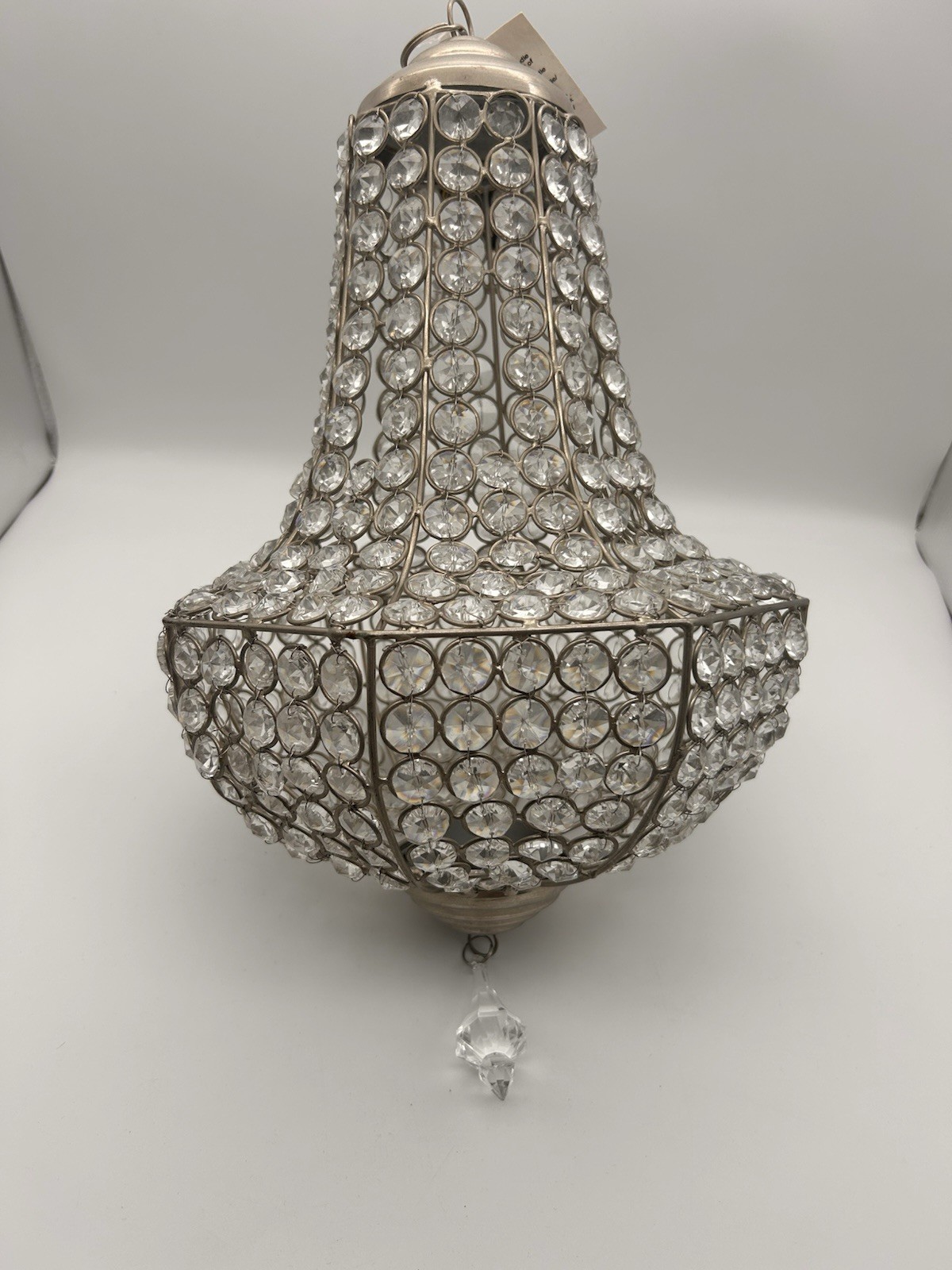&ndash; Elegant Decorative Lantern Hollywood