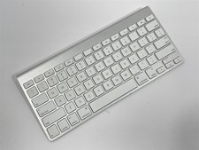 LOT OF 5 OEM Apple Wireless Keyboard A1314