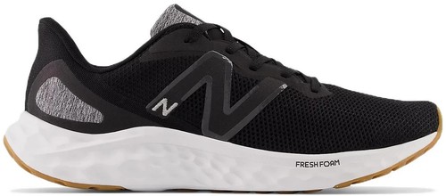 New Balance Sneakers Mens 10.5 B FF Arishi V4 WARISEK4 Black  display picture 3