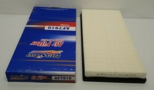 AF7910 Parts Plus Engine Air Filter Automotive Service Replacement