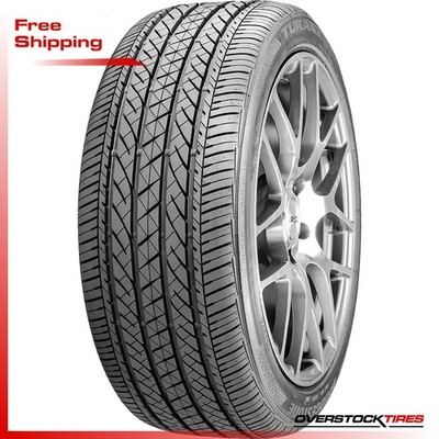 1 NEW 235/45R18 Bridgestone Turanza EL440 94V (DOT:4625) Tire 235