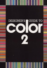 DESIGNER'S GUIDE TO COLOR 2 By James Stockton **Mint Condition**