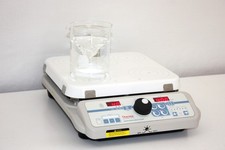 Thermo Scientific SP135935Q Super Nuova Multi-Position Digital Hotplate Stirrer