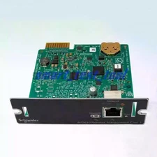 1PCS AP9640 Electric UPS Network Management Adapter NEW