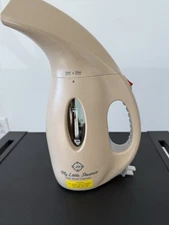 Garment Steamer Portable Handheld Travel Fabric Wrinkle Remover