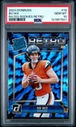 2024 PANINI DONRUSS RATED ROOKIES RETRO #19 BO NIX PSA 10