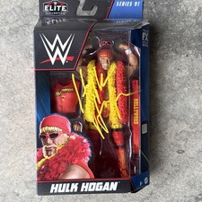 Hulk Hogan Cards and Memorabilia Guide 46