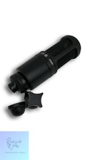 Audio-Technica AT2020 Condenser Microphone - Versatile Use