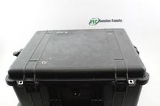 Pelican 1610 Rolling Case With Handle