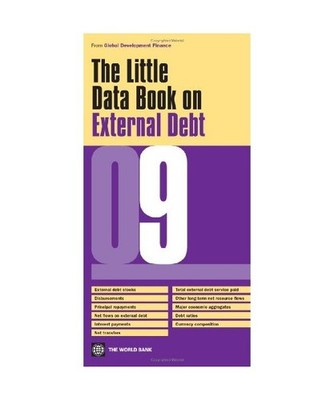 The Little Book on External Debt, World Bank Group