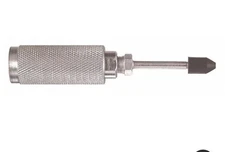 Lincoln Industrial 83278 Rubber Tipped Needle Nozzle,1/8" Npt. Fast, Free Shippi