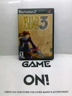 Wild Arms 3 (PlayStation 2, 2002) Complete Tested Working - Free Ship