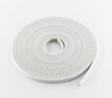 5 Meter (16.4') T2.5 Timing Belt 6mm, Perfect For RepRap Prusa Mendel Huxley CNC