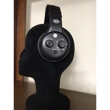Gear Guide AM FM Radio Hearing Protection Earmuffs Headphones