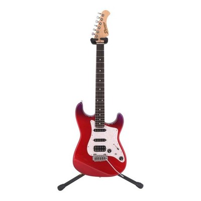 DEVISER ST Used Red w/Hard case