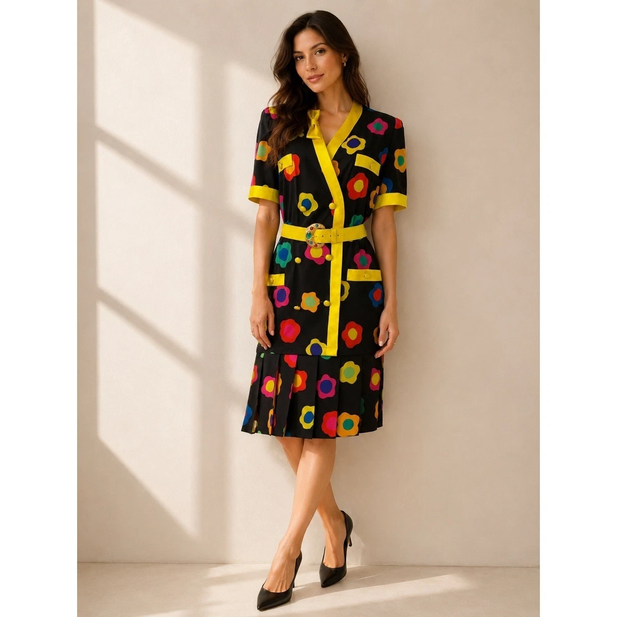 ESCADA Vintage Dresses for Women for sale | eBay