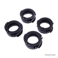 Ansaugstutzen Satz Tourmax Inhalt 4 StüCk CHH-12