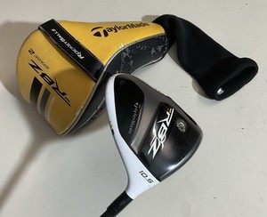 Taylormade Rocketballz Stage 2 Driver | eBay