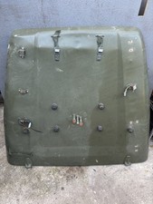 Land Rover Defender Wolf Bonet