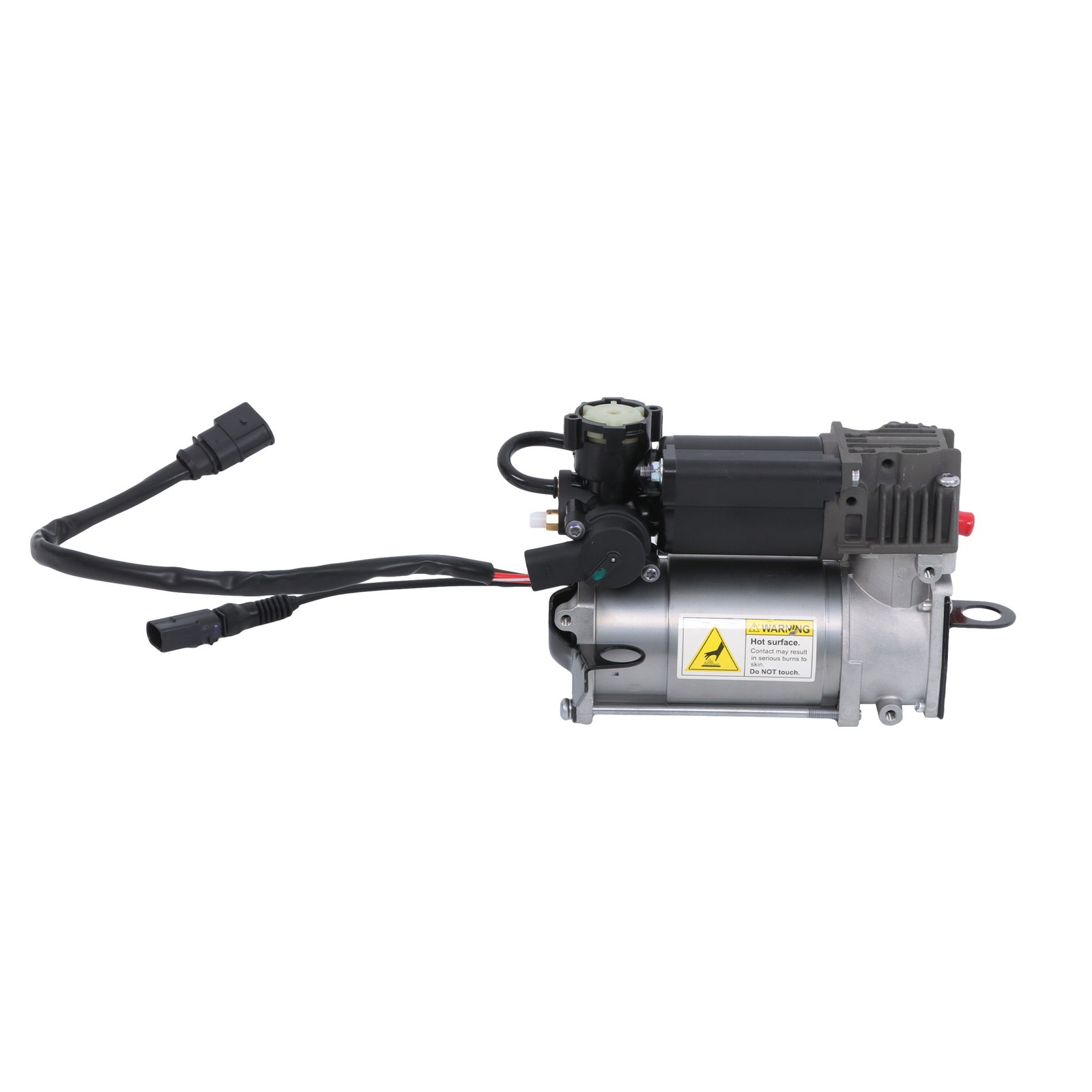 LABLT Air Suspension Compressor Assembly For 2003-2012 Bentley Continental GT