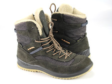 Lowa Gr.39  Damen Outdoor Wandern Stiefel Boo...