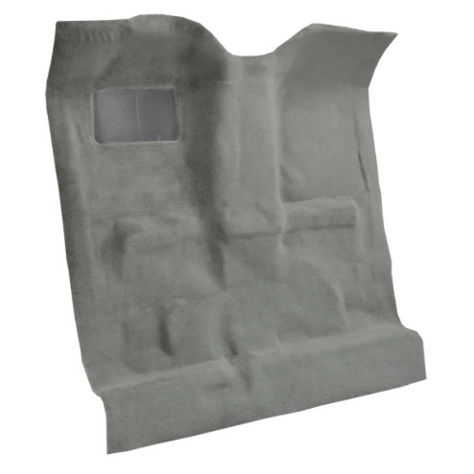 Alfombra para Mazda B2500 1998-1999 cabina regular 2 y 4x4 Cutpile Foto 2 de 4