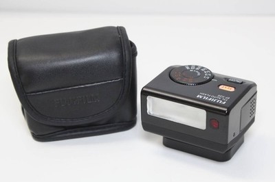 FUJIFILM Blitzschuh EF-X20 Set funktioniert