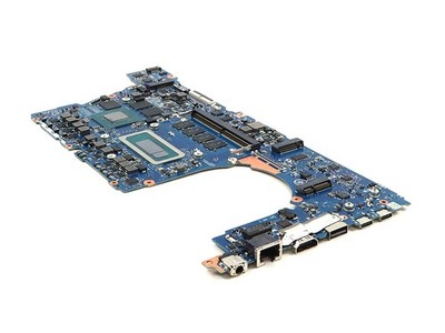 ASUS CREATOR Q I9-13900H 8GB RAM GEFORCE RTX3050 6GB MOTHERBOARD 60NB11K0-MB3010