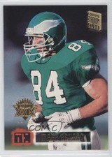 1994 Topps Stadium Club Super Teams Winners Bowl XXIX Mark Bavaro #133 m5x