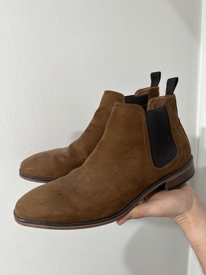 H&M Men's Chelsea Boots Size 9