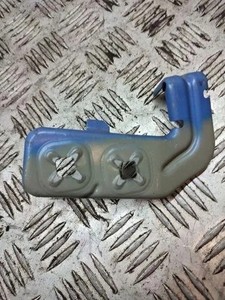 BMW 3 Touring F31 Kotflügelhalter vorne links 7255822 2.00 Diesel 25728230