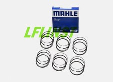 Std 6pcs Piston Rings Set 87mm For Bmw M3 E46 Z3 Z4 M E36 E85 E86 S54b32 3.2 L6