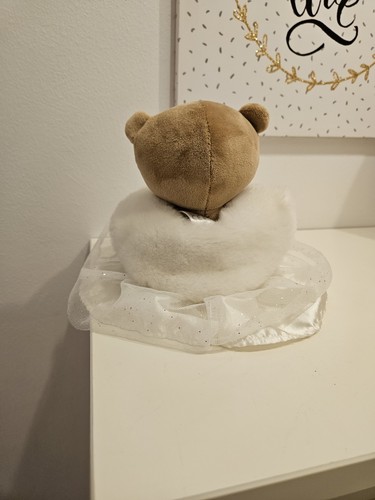 Zauberhaftes H&M Bärchen Stofftier Ballerina 23 cm Sammlerstück - Bild 5 von 5