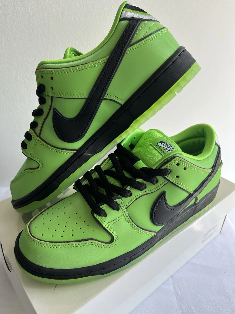 スケートボード Nike SB dunk low classic green Nike Dunk SB Low Green for sale | eBay