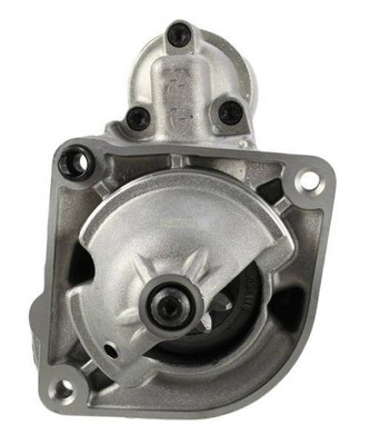 1* Anlasser Bosch SEG Neu Original 0001109300 für Citroën Jumper, Fiat, Peugeo