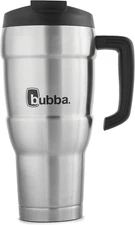 Bubba Hero XL, Vacuum-Insulated Stainless Steel Travel 30oz,