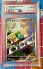 Bulbasaur Stellar Crown #143/142 PSA 10