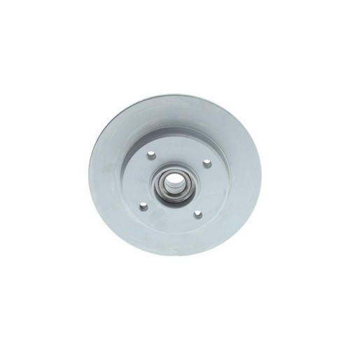 Bosch 1X Bremsscheibe Hinterachse FüR CitroëN Opel Peugeot Vauxhall-image