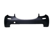 Baguette de porte Smart FORTWO