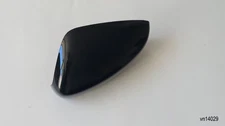 17-21 OEM MAZDA 6 III (GJ) EXTERIOR MIRROR COVER LEFT LH Jet Black