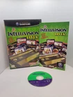 Intellivision Lives Nintendo GameCube Authentic Tested CIB