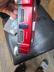 Hyperkin Retron 3 Launch Edition Red Console