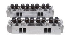 Edelbrock 5090 E-street 440 Cylinder Head
