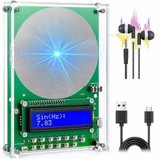 Calminity - Generator voor helende frequenties NIEUW  Meditatie Hz