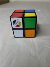 Original Rubik's Cube 2 by 2  2x2 
