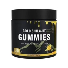 Grass-Fed Beef Organs Gummy Supplements for Women, Natural Daily Nutritional