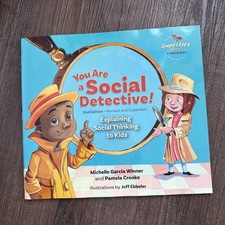 You Are a Social Detective! : Explaining Soci...
