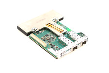 Dell QL41262 Dual-Port 25GB SFP28 Network Daughter Card Dell P/N: 04KF8J Tested